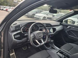 Audi Q3 40 Tdi 147kw S Tronic Quattro S Line - Foto 8