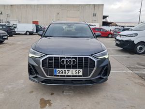 Audi Q3 40 Tdi 147kw S Tronic Quattro S Line - Foto 3
