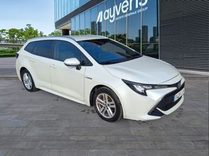 Toyota Corolla 1.8 Hsd Alisio Ts - Foto 4