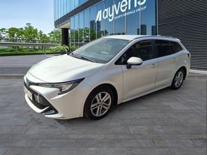 Toyota Corolla 1.8 Hsd Alisio Ts - Foto 2