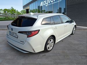 Toyota Corolla 1.8 Hsd Alisio Ts - Foto 5