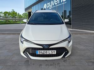 Toyota Corolla 1.8 Hsd Alisio Ts - Foto 3