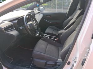 Toyota Corolla 1.8 Hsd Alisio Ts - Foto 8