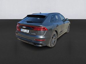 Audi Q8 55 Tfsie 280kw Black L Quattro Tiptronic - Foto 5
