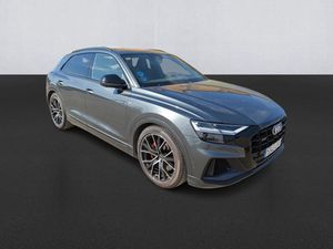 Audi Q8 55 Tfsie 280kw Black L Quattro Tiptronic - Foto 4