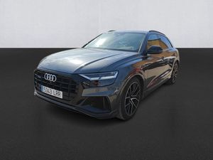 Audi Q8 55 Tfsie 280kw Black L Quattro Tiptronic - Foto 2