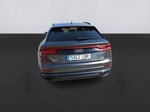 Audi Q8 55 Tfsie 280kw Black L Quattro Tiptronic - Foto 6