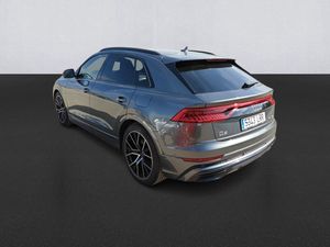 Audi Q8 55 Tfsie 280kw Black L Quattro Tiptronic - Foto 7