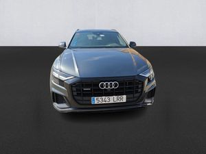 Audi Q8 55 Tfsie 280kw Black L Quattro Tiptronic - Foto 3