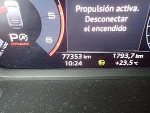Audi Q3 Sportback Advanced 35 Tdi 110kw (150cv) S Tronic - Foto 7