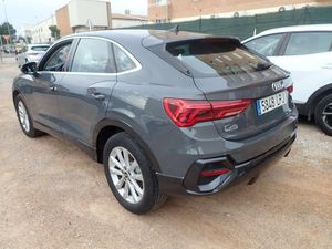 Audi Q3 Sportback Advanced 35 Tdi 110kw (150cv) S Tronic - Foto 3