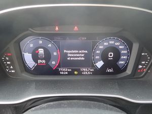 Audi Q3 Sportback Advanced 35 Tdi 110kw (150cv) S Tronic - Foto 8