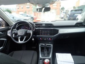 Audi Q3 Sportback Advanced 35 Tdi 110kw (150cv) S Tronic - Foto 9