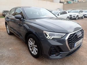 Audi Q3 Sportback Advanced 35 Tdi 110kw (150cv) S Tronic - Foto 5