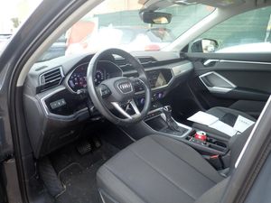 Audi Q3 Sportback Advanced 35 Tdi 110kw (150cv) S Tronic - Foto 6