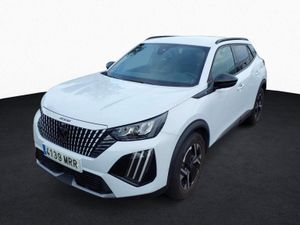 Peugeot 2008 Eléctrico Allure 136 (100kw) - Foto 2