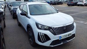 Peugeot 2008 Eléctrico Allure 136 (100kw) - Foto 5