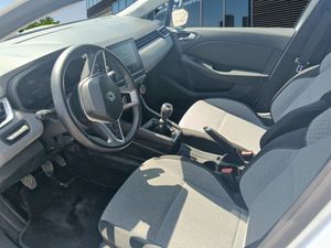 Renault Clio Evolution Dci 100 (74kw) - Foto 8