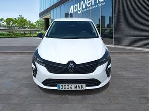 Renault Clio Evolution Dci 100 (74kw) - Foto 3