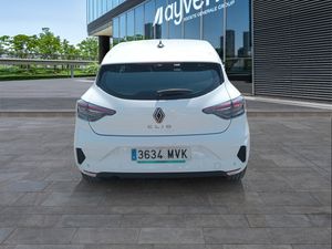 Renault Clio Evolution Dci 100 (74kw) - Foto 6