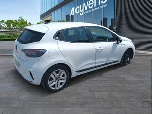 Renault Clio Evolution Dci 100 (74kw) - Foto 5