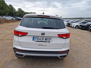 Seat Ateca 1.5 Tsi 110kw (150cv) St&sp Style Xm - Foto 6