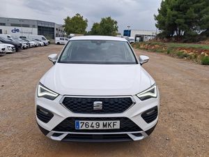 Seat Ateca 1.5 Tsi 110kw (150cv) St&sp Style Xm - Foto 3