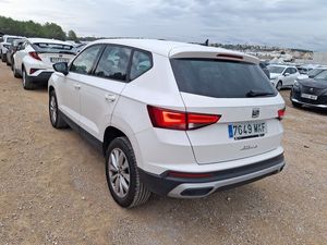 Seat Ateca 1.5 Tsi 110kw (150cv) St&sp Style Xm - Foto 7