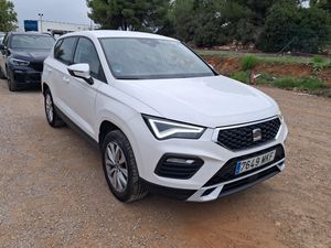 Seat Ateca 1.5 Tsi 110kw (150cv) St&sp Style Xm - Foto 4