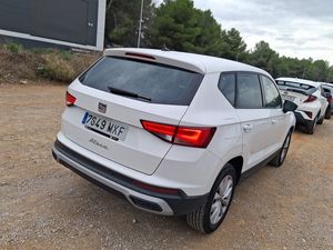 Seat Ateca 1.5 Tsi 110kw (150cv) St&sp Style Xm - Foto 5