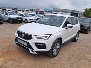 Seat Ateca 1.5 Tsi 110kw (150cv) St&sp Style Xm - Foto 2
