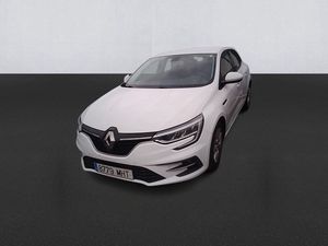 Renault Megane Equilibre Blue Dci 85 Kw (115cv) - Foto 2