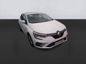 Renault Megane Equilibre Blue Dci 85 Kw (115cv) - Foto 4