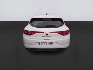 Renault Megane Equilibre Blue Dci 85 Kw (115cv) - Foto 6