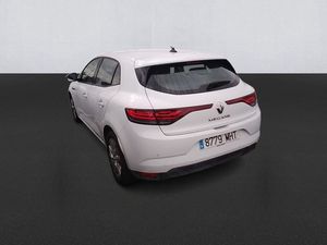 Renault Megane Equilibre Blue Dci 85 Kw (115cv) - Foto 7