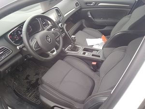 Renault Megane Equilibre Blue Dci 85 Kw (115cv) - Foto 8