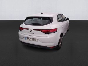 Renault Megane Equilibre Blue Dci 85 Kw (115cv) - Foto 5