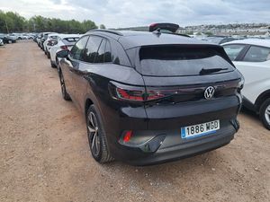 Volkswagen Id.4 Gtx 220kw (299cv) Automático - Foto 7
