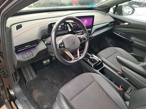 Volkswagen Id.4 Gtx 220kw (299cv) Automático - Foto 8