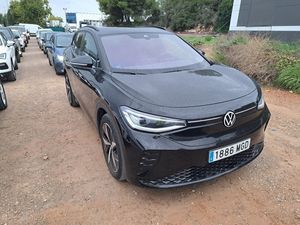 Volkswagen Id.4 Gtx 220kw (299cv) Automático - Foto 4