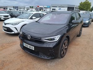Volkswagen Id.4 Gtx 220kw (299cv) Automático - Foto 2