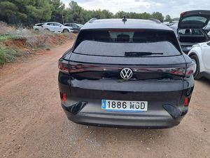 Volkswagen Id.4 Gtx 220kw (299cv) Automático - Foto 6
