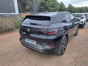 Volkswagen Id.4 Gtx 220kw (299cv) Automático - Foto 5
