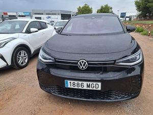 Volkswagen Id.4 Gtx 220kw (299cv) Automático - Foto 3