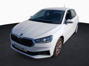 Skoda Fabia 1.0 Mpi 59kw (80cv) Ambition - Foto 2