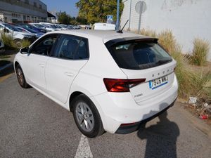 Skoda Fabia 1.0 Mpi 59kw (80cv) Ambition - Foto 3