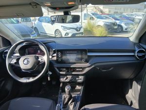 Skoda Fabia 1.0 Mpi 59kw (80cv) Ambition - Foto 9