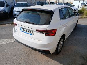 Skoda Fabia 1.0 Mpi 59kw (80cv) Ambition - Foto 4