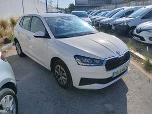 Skoda Fabia 1.0 Mpi 59kw (80cv) Ambition - Foto 5
