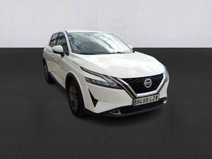 Nissan Qashqai Dig-t 103kw (140cv) Mhev 4x2 Acenta - Foto 4
